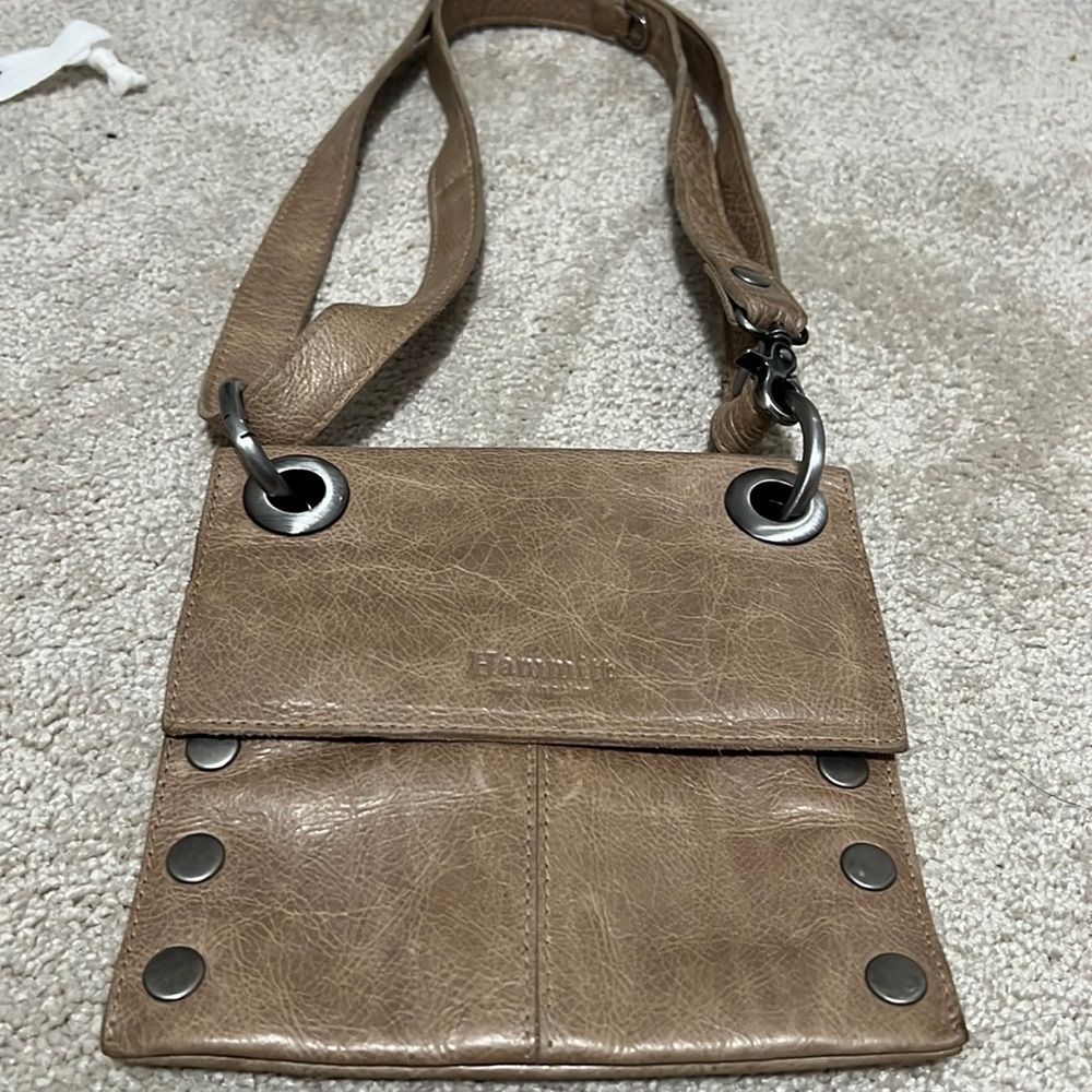 Hammitt crossbody